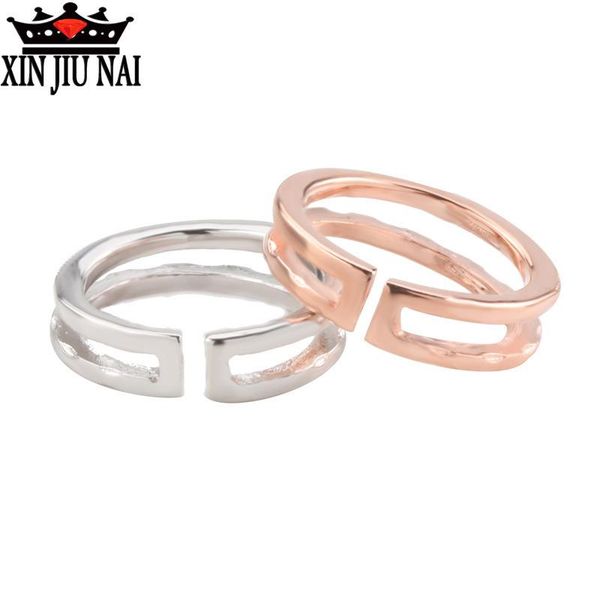 cluster rings 925 sterling silver korean fashion double crown temperament ring female tail knuckle accessories jewelry, Golden;silver
cluster rings 925 sterling silver korean fashion double crown temperament ring female tail knuckle accessories jewelry, Golden;silver