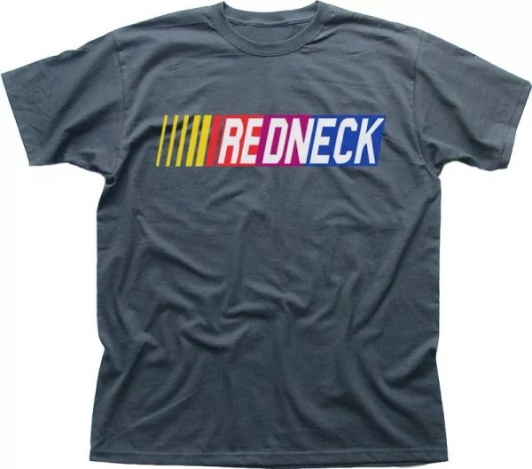 nascar inspired auto racing las vegas redneck funny charcoal grey t-shirt 0364, White;black
nascar inspired auto racing las vegas redneck funny charcoal grey t-shirt 0364, White;black