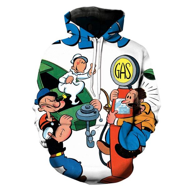 men's hoodies & sweatshirts 2021 fashion cartoon anime 3d print hoodie for men spring autumn male casual oversized pullover unisex, Black
men's hoodies & sweatshirts 2021 fashion cartoon anime 3d print hoodie for men spring autumn male casual oversized pullover unisex, Black