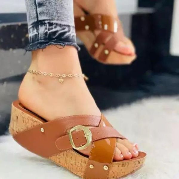 summer womensandals flat heel thick bottom sandal fashionrivet platform sandals pu fashion rivet cross 5ke132, Black
summer womensandals flat heel thick bottom sandal fashionrivet platform sandals pu fashion rivet cross 5ke132, Black