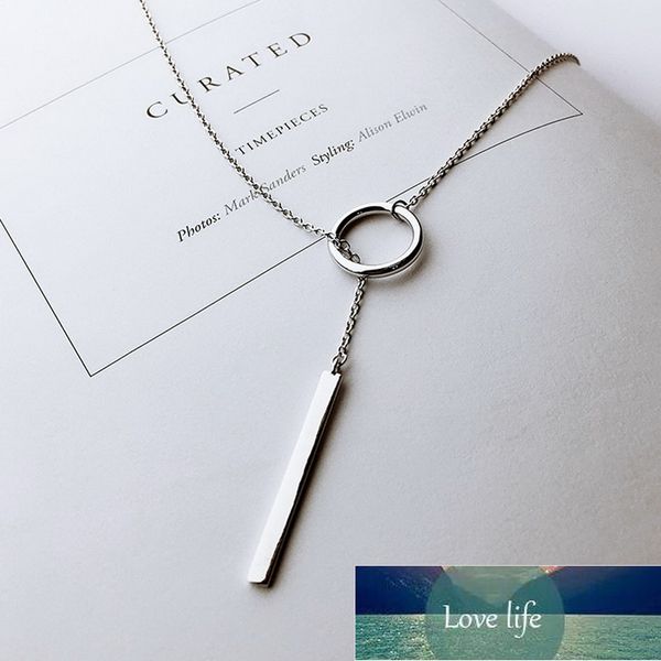 vintage 925 sterling silver jewelry circle strip long chain pendants&necklaces sterling-silver choker necklace vns8002
vintage 925 sterling silver jewelry circle strip long chain pendants&necklaces sterling-silver choker necklace vns8002