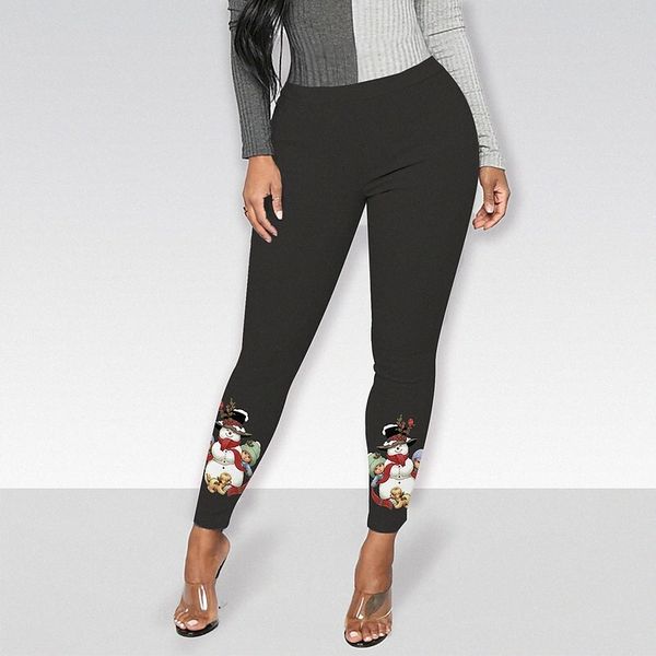 women's hip-hop athleisure tights leggings print ankle-length pants christmas gifts going out stretchy snowflake snowman comfort mid wa, Black
women's hip-hop athleisure tights leggings print ankle-length pants christmas gifts going out stretchy snowflake snowman comfort mid wa, Black