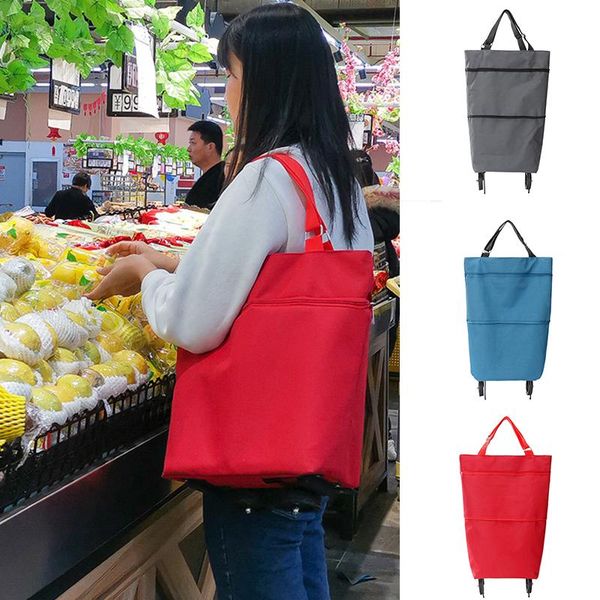 storage bags washable portable folding shopping cart large capacity multifunctional waterproof reusable grocery bag with wheel
storage bags washable portable folding shopping cart large capacity multifunctional waterproof reusable grocery bag with wheel
