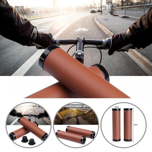 bike handlebars &components durable part -absorbing handlebar protective sleeve riding accessories
bike handlebars &components durable part -absorbing handlebar protective sleeve riding accessories