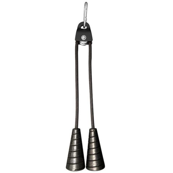-cone type two triceps pull rope double-headed face gantry frame press down fitness back handle resistance bands
-cone type two triceps pull rope double-headed face gantry frame press down fitness back handle resistance bands