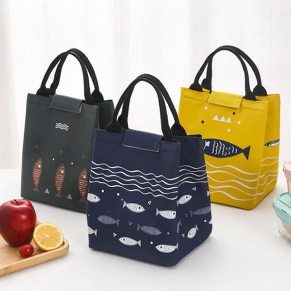 storage bags lunch bag leakproof heat insulation aluminum foil cute fish pattern warm keeping pouch for home
storage bags lunch bag leakproof heat insulation aluminum foil cute fish pattern warm keeping pouch for home