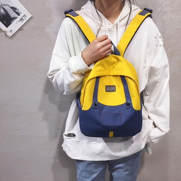 outdoor bags 2021 fashion women backpack school for teenagers girls lovely style student female rucksack mochilas feminina
outdoor bags 2021 fashion women backpack school for teenagers girls lovely style student female rucksack mochilas feminina