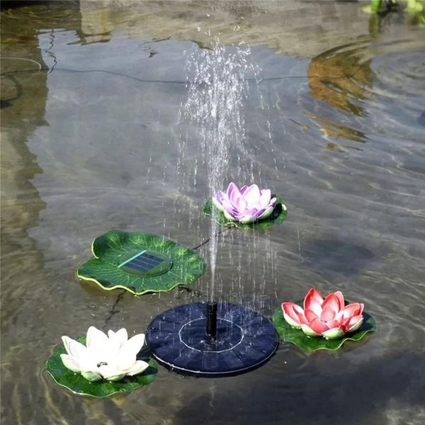 solar power water pump fountain floating outdoor pool circular fountains garden courtyard fish pond waterpump geyser decorations
solar power water pump fountain floating outdoor pool circular fountains garden courtyard fish pond waterpump geyser decorations
