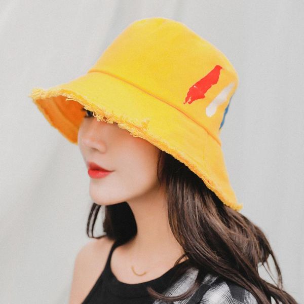cloches japan's minimalist fashion flash hat children korean summer colored fisherman joker, Blue;gray
cloches japan's minimalist fashion flash hat children korean summer colored fisherman joker, Blue;gray