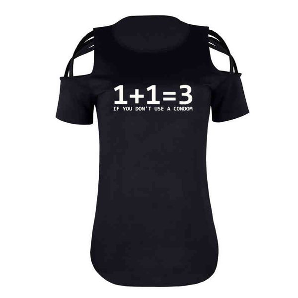 summer funny harajuku math problem t shirts short sleeve off shoulder o-neck cotton women elegant casual loose tees, White
summer funny harajuku math problem t shirts short sleeve off shoulder o-neck cotton women elegant casual loose tees, White