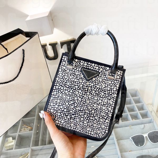 designers duchess crystal mini tote bag lady blingbling purse metal wallet women crossbody shoulder bags luxurys rhinestone handbag satin di
designers duchess crystal mini tote bag lady blingbling purse metal wallet women crossbody shoulder bags luxurys rhinestone handbag satin di