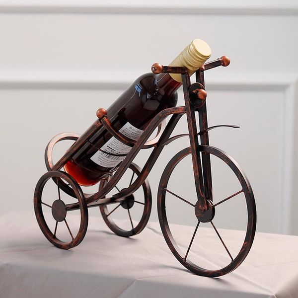 ice buckets and coolers european iron art tricycle model, wine rack decoration, creative living room cabinet bottle
ice buckets and coolers european iron art tricycle model, wine rack decoration, creative living room cabinet bottle