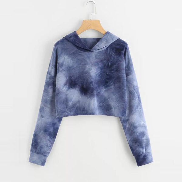 women's blouses & shirts cropped hoodie printed patchwork sweatshirt long sleeve pullover blouse cute plus size sudadera mujer #srn, White
women's blouses & shirts cropped hoodie printed patchwork sweatshirt long sleeve pullover blouse cute plus size sudadera mujer #srn, White