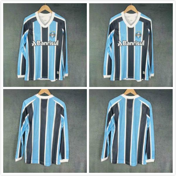 long sleeve gremio d.costa soccer jerseys 2021 diego souza kannemann geromel football jersey jean pyerre m.henrique training shirts vest cam, Black;yellow
long sleeve gremio d.costa soccer jerseys 2021 diego souza kannemann geromel football jersey jean pyerre m.henrique training shirts vest cam, Black;yellow