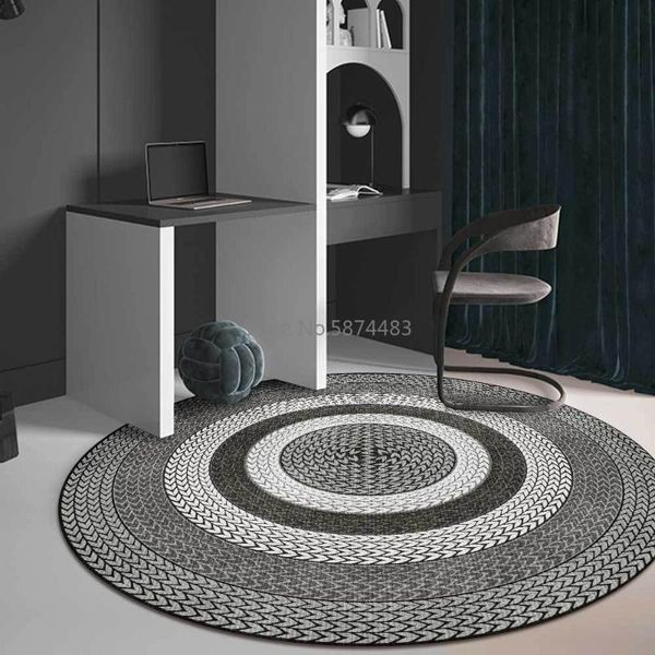carpets 200cm fashion modern multicolor imitation woven rope living room bedroom hanging basket chair round floor mat customization
carpets 200cm fashion modern multicolor imitation woven rope living room bedroom hanging basket chair round floor mat customization