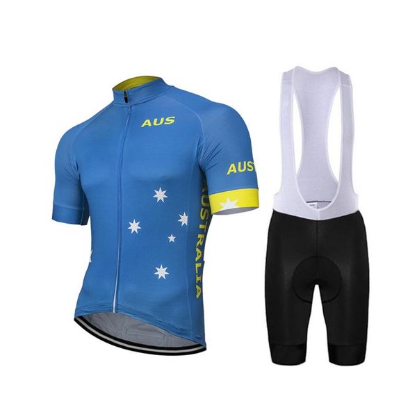 racing sets australia 2021 summer men blue cycling bib shorts jersey kit bike road mountain race short 9d gel breathable, Black;blue
racing sets australia 2021 summer men blue cycling bib shorts jersey kit bike road mountain race short 9d gel breathable, Black;blue