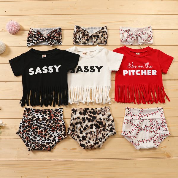 retail/wholesale baby outfit newborns 3pcs outfits set tassel tshirt+pp pants+headband tracksuits children designers clothes kids boutique c, White
retail/wholesale baby outfit newborns 3pcs outfits set tassel tshirt+pp pants+headband tracksuits children designers clothes kids boutique c, White