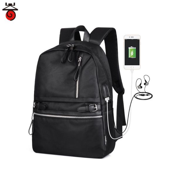 backpack senkeystyle fashion backpacks for men large capacity black shoulder backpacking usb charging waterproof casual male travel bag
backpack senkeystyle fashion backpacks for men large capacity black shoulder backpacking usb charging waterproof casual male travel bag