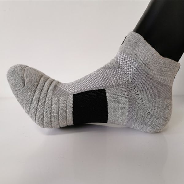 thickened terry socks, middle sweat absorbing basketball second products, defective, Black
thickened terry socks, middle sweat absorbing basketball second products, defective, Black