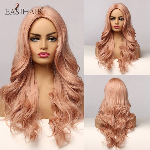 orange color long wigs for women wavy ombre cosplay party synthetic wigs heat resistant natural hair wig, Black
orange color long wigs for women wavy ombre cosplay party synthetic wigs heat resistant natural hair wig, Black