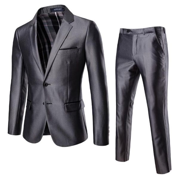 men's suits & blazers xf004 2021 clothes s-5xl man suit 2 sets professional business wedding groomsman bridegroom mens with pants, White;black
men's suits & blazers xf004 2021 clothes s-5xl man suit 2 sets professional business wedding groomsman bridegroom mens with pants, White;black