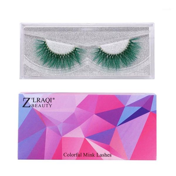 colorful 9d luxury mink lashes natural long thick soft color eyelashes hand made extension makeup tools1
colorful 9d luxury mink lashes natural long thick soft color eyelashes hand made extension makeup tools1