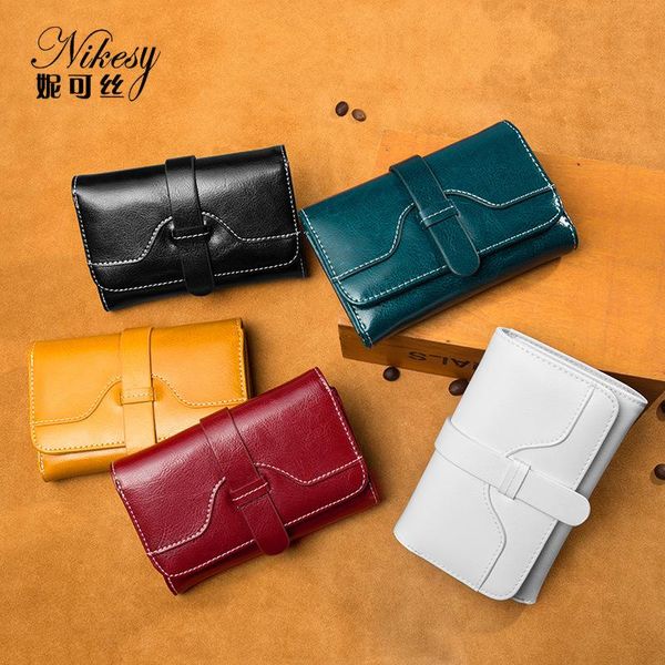 wallets large capacity multi-function 2021 women's wallet fashion handbag short and long, Red;black
wallets large capacity multi-function 2021 women's wallet fashion handbag short and long, Red;black