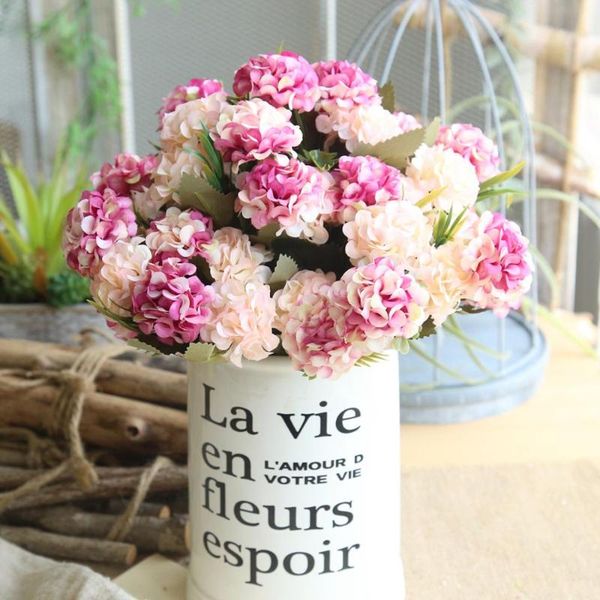 decorative flowers & wreaths simulation ball chrysanthemum small bunch diy wedding bridal bouquet home furnishing table decoration fake flow
decorative flowers & wreaths simulation ball chrysanthemum small bunch diy wedding bridal bouquet home furnishing table decoration fake flow