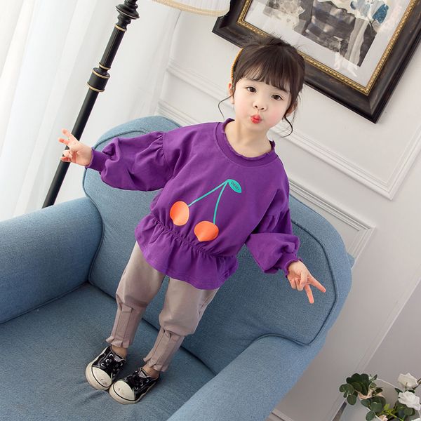 girls clothing sets new children's sweater female baby foreign gas two-piece spring and autumn 951 v2, White
girls clothing sets new children's sweater female baby foreign gas two-piece spring and autumn 951 v2, White