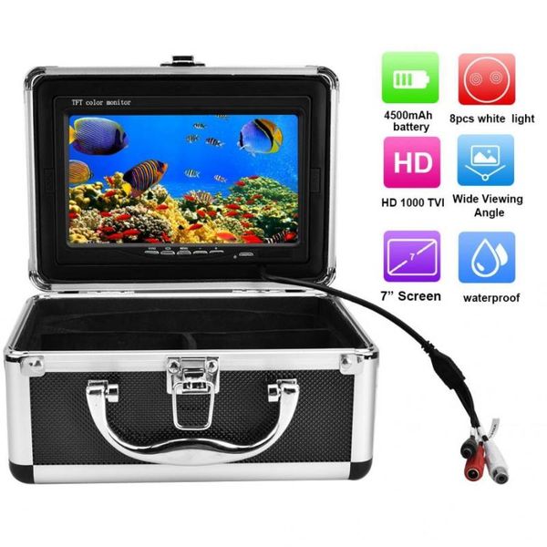 inch 15 meter line color screen underwater visual camera fish finder 110-240v ip cameras
inch 15 meter line color screen underwater visual camera fish finder 110-240v ip cameras