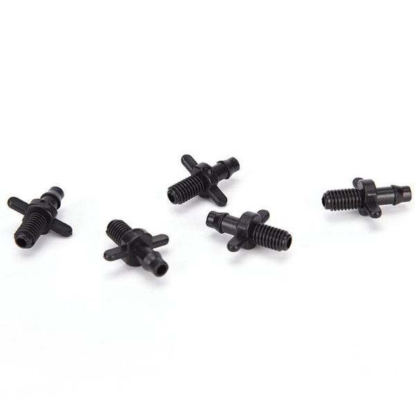 watering equipments 100pcs connector splitter adapter garden irrigation plastic equipment top
watering equipments 100pcs connector splitter adapter garden irrigation plastic equipment top