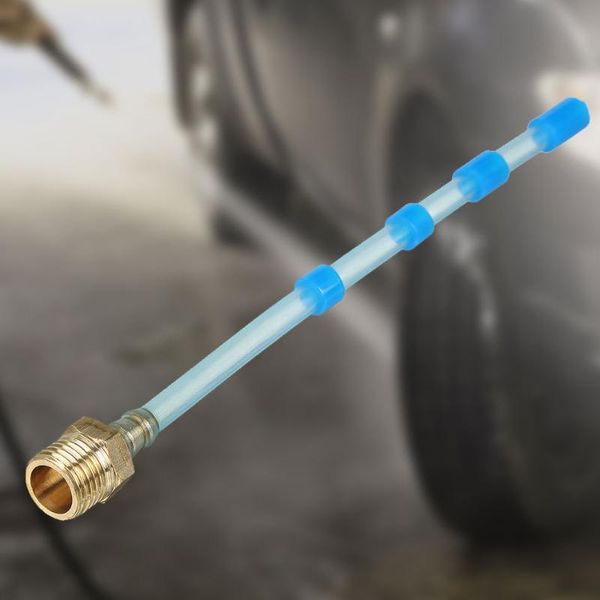 water gun & snow foam lance 2x car accessory liquid pipe hose tube connector copper for tornador cleaning wash washing parts accessories 202
water gun & snow foam lance 2x car accessory liquid pipe hose tube connector copper for tornador cleaning wash washing parts accessories 202