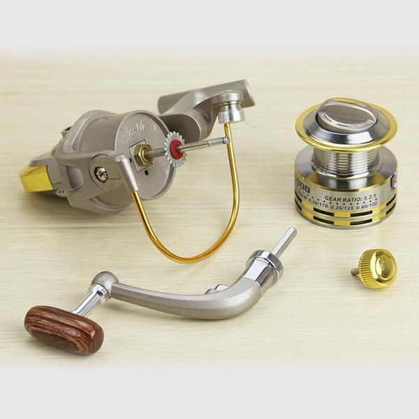metal spinning fishing reel 8 bearing speed ratio 5.2:1 line winder for sea boat rock drop baitcasting reels
metal spinning fishing reel 8 bearing speed ratio 5.2:1 line winder for sea boat rock drop baitcasting reels