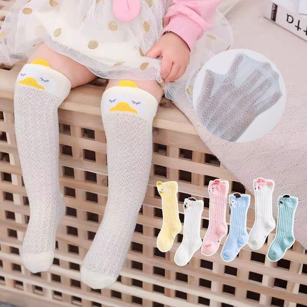 baby girls socks toddlers girl knee high long soft kids cute cotton 0-3 years born cartoon breathable mesh, Pink;yellow
baby girls socks toddlers girl knee high long soft kids cute cotton 0-3 years born cartoon breathable mesh, Pink;yellow