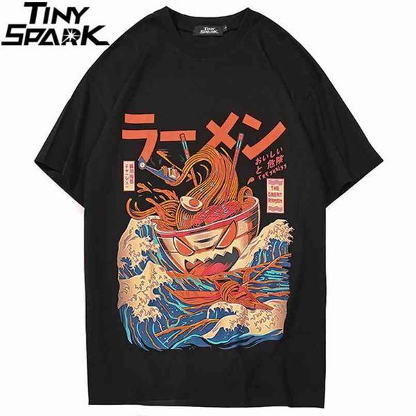 japanese harajuku t-shirt men summer hip hop t shirts noodle ship cartoon streetwear tshirts short sleeve casual cotton 210721, White;black
japanese harajuku t-shirt men summer hip hop t shirts noodle ship cartoon streetwear tshirts short sleeve casual cotton 210721, White;black