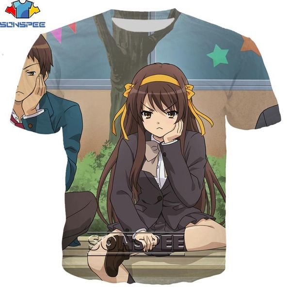 men's t-shirts sonspee fashion cartoon anime school girls series 3d printing t-shirt summer personality hip hop casual short sleeves, White;black
men's t-shirts sonspee fashion cartoon anime school girls series 3d printing t-shirt summer personality hip hop casual short sleeves, White;black