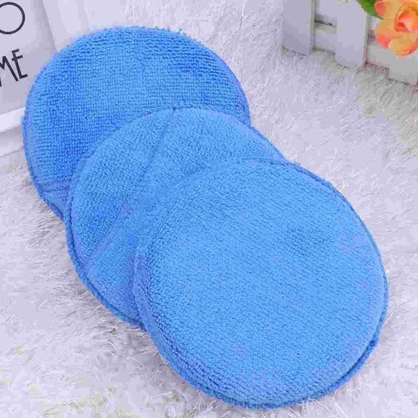 care products 10 pcs microfiber wax applicator ultra-soft sponge pads with finger pocket for
care products 10 pcs microfiber wax applicator ultra-soft sponge pads with finger pocket for