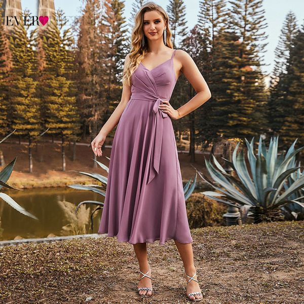 dusty rose bridesmaid dresses short ever pretty elegant a line v neck spaghetti straps chiffon wedding guest dress tea length, Black;gray
dusty rose bridesmaid dresses short ever pretty elegant a line v neck spaghetti straps chiffon wedding guest dress tea length, Black;gray