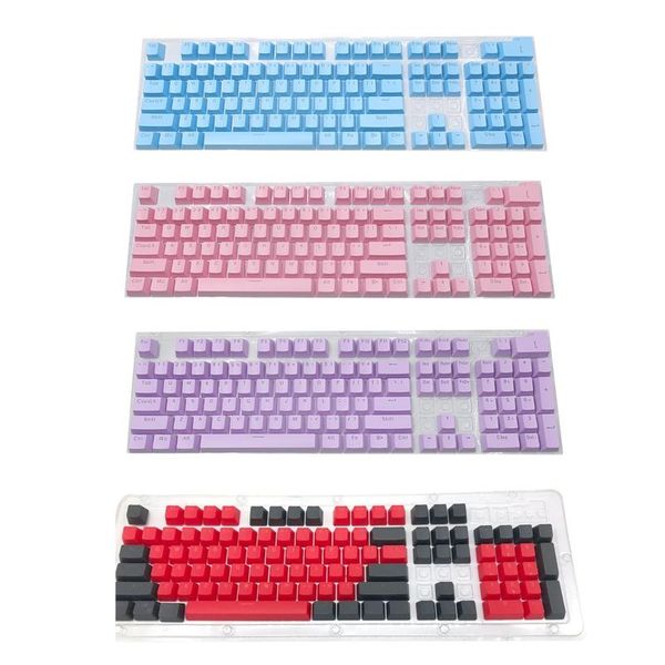 mouse pads & wrist rests 104keys abs plastic esports gaming keycap mechanical caps for keyboards replacement
mouse pads & wrist rests 104keys abs plastic esports gaming keycap mechanical caps for keyboards replacement