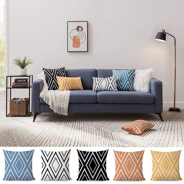 cushion/decorative pillow cover velvet cushion 45*45 decorative pillows for sofa home decor boho aztec polyester blend square pillowcase
cushion/decorative pillow cover velvet cushion 45*45 decorative pillows for sofa home decor boho aztec polyester blend square pillowcase
