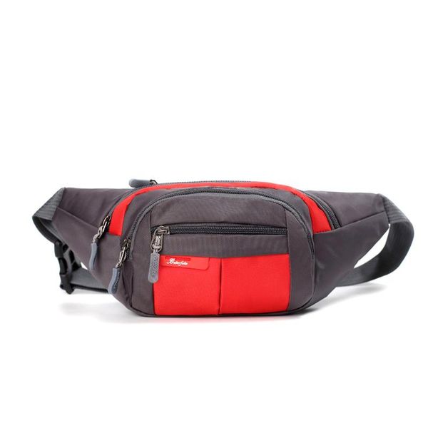 waist bags travel sport casual oxford waterproof packs crossbody fanny pack for women belt bag men's
waist bags travel sport casual oxford waterproof packs crossbody fanny pack for women belt bag men's