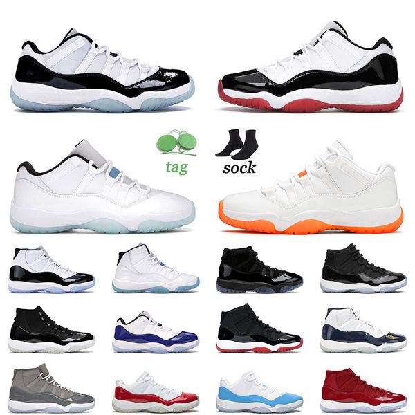 low 11 11s xi basketball shoes bred concord legend blue citrus mens women animal instinct jumpman 25th anniversary cool grey trainers sneake
low 11 11s xi basketball shoes bred concord legend blue citrus mens women animal instinct jumpman 25th anniversary cool grey trainers sneake