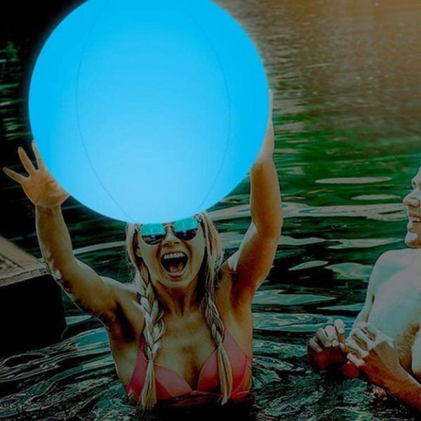 glowing beach ball remote control led light game sports swimming pool toy 13 colors inflatable party & accessories
glowing beach ball remote control led light game sports swimming pool toy 13 colors inflatable party & accessories