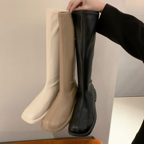 boots zipper women's autumn thigh high heels boots-women luxury designer female shoes over-the-knee 2021 fashion, Black
boots zipper women's autumn thigh high heels boots-women luxury designer female shoes over-the-knee 2021 fashion, Black
