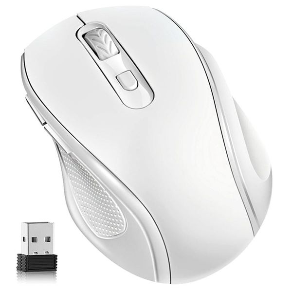mice 2.4ghz wireless battery mouse 1600dpi lapdeskcomputer ergonomic
mice 2.4ghz wireless battery mouse 1600dpi lapdeskcomputer ergonomic