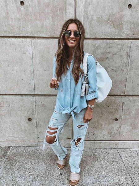 jeans 2021 summer leisure hole pants straight bobbin washing water women, Blue
jeans 2021 summer leisure hole pants straight bobbin washing water women, Blue