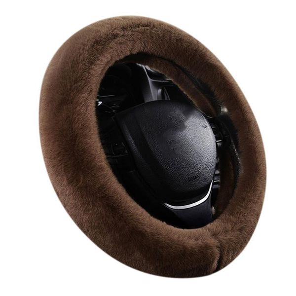 steering wheel covers car cover plush keep warm anti-skid special for winter automobile interior accessories
steering wheel covers car cover plush keep warm anti-skid special for winter automobile interior accessories