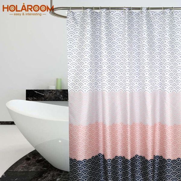 nordic shower curtain geometric color block bath curtains wifi pattern quality extra large wide with 12pcs hooks
nordic shower curtain geometric color block bath curtains wifi pattern quality extra large wide with 12pcs hooks