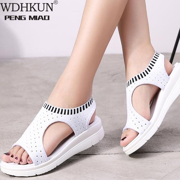 sandals gladiator sandalias mujer 2021 female wedge heels shoes women summer comfortable slip-on flat platform, Black
sandals gladiator sandalias mujer 2021 female wedge heels shoes women summer comfortable slip-on flat platform, Black