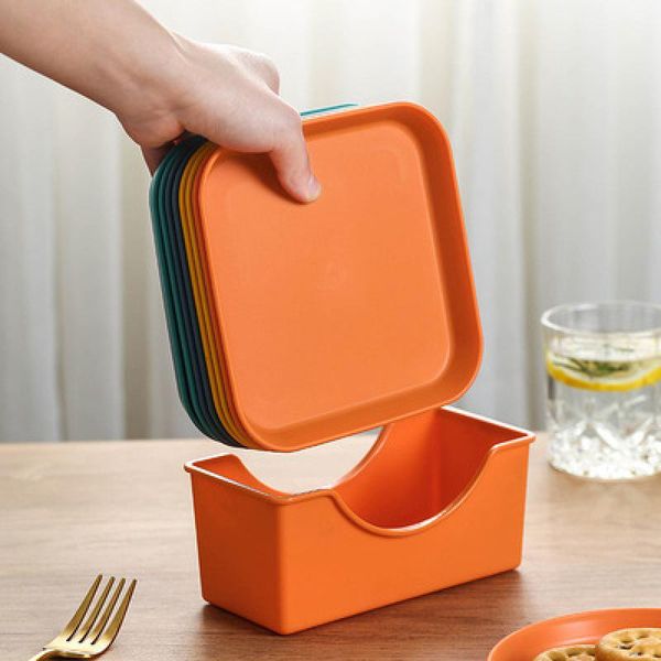 dishes & plates 1 pcs multi-purpose dish household small salted vegetable plastic snack cake dining table garbage plate fruit
dishes & plates 1 pcs multi-purpose dish household small salted vegetable plastic snack cake dining table garbage plate fruit